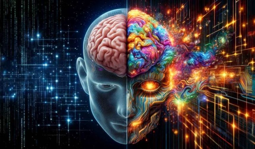 Yapay zeka görsel iletişimcilerin mesleğini tehdit mi ediyor