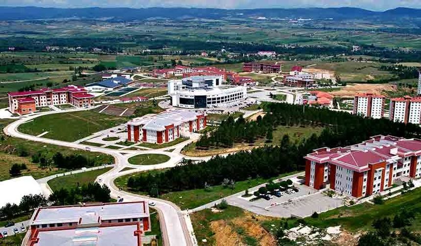 Kastamonu Üniversitesi’ne Akreditasyon Başarısı Geldi
