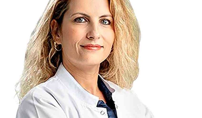Bahar geldi, göz alerjileri patladı