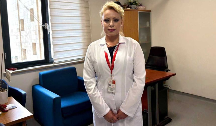 Baş diyetisyenden kurban eti uyarısı