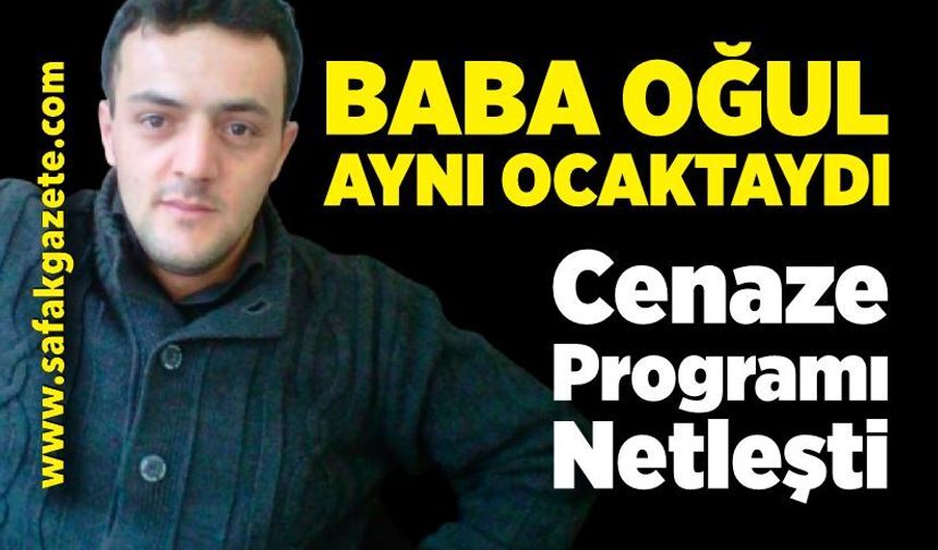 Kaçak Maden Faciasında Ölen İşçinin Cenazesi Yarın