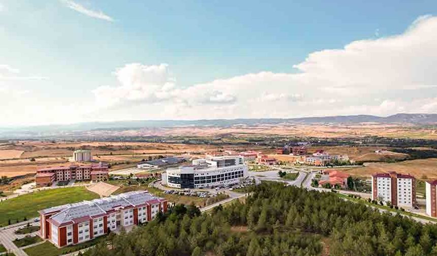Kastamonu suç raporu: Dikkat çeken artış