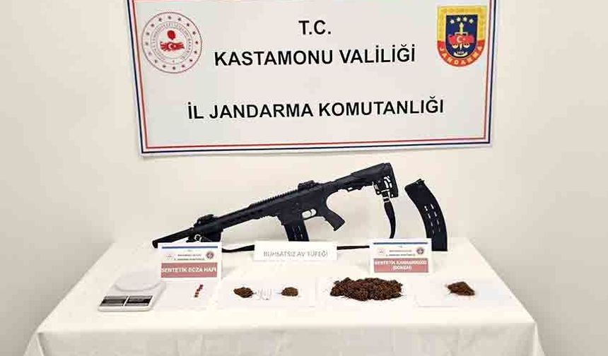Korsan taksi savunmasıyla tahliye kararı