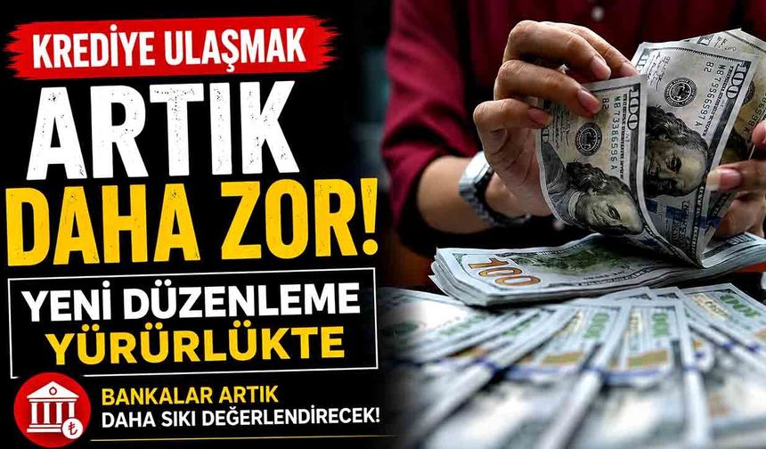 Bankalar faiz yükseltti