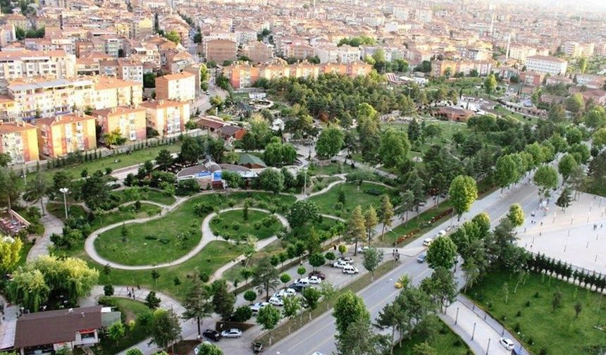 Şehir Genelinde Geniş Çaplı Değişim Başladı! Detaylar Netleşiyor