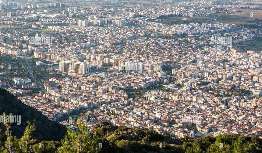 MANİSA ŞEHİR İÇİ ULAŞIMINDA KONFORU ARTIRACAK YENİ DÖNEM