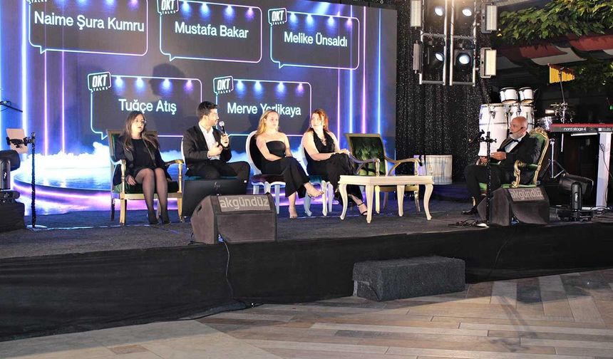Otonom yapay zeka teknolojisi "e-Nokta' tanıtıldı