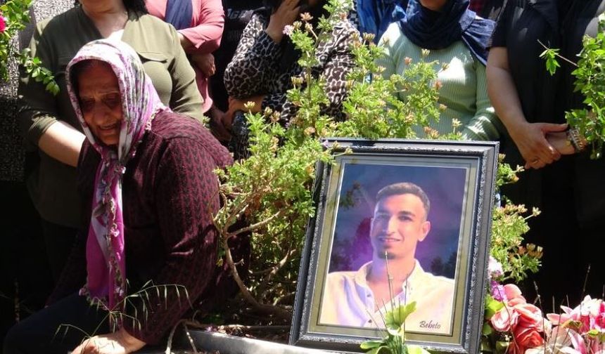 Sel afetinde evladını kaybeden annenin, ‘Beni dinlemedin oğlum, sana gitme dedim' sözleri yürekleri dağladı