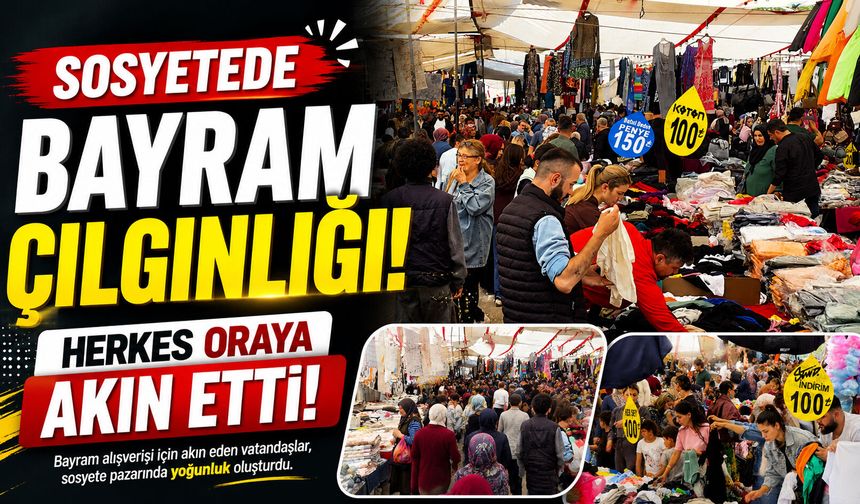 Sosyetede bayram çılgınlığı: Herkes oraya akın etti!