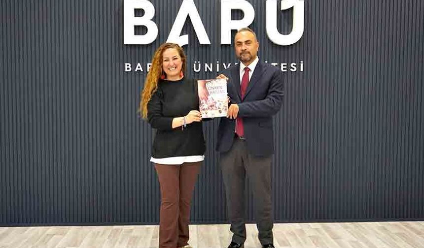 Tesadüfen bulunan çınar ağacının hikayesi, kitap oldu