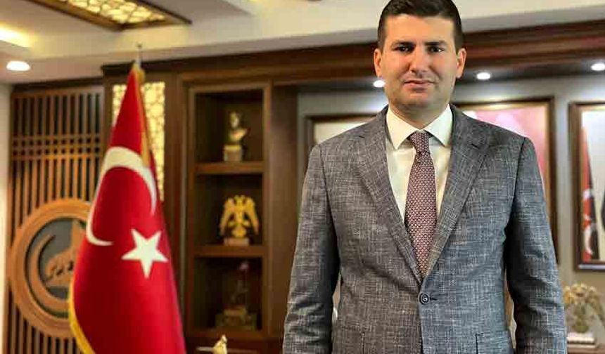 "Türk Gençliği Büyük Kurultayı" binlerce genci Ankara'da buluşturacak