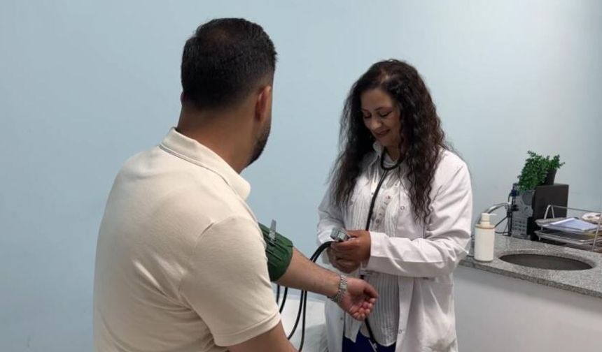 20 Yıllık Sigara Bağımlılığını 3 Ayda Geride Bıraktı