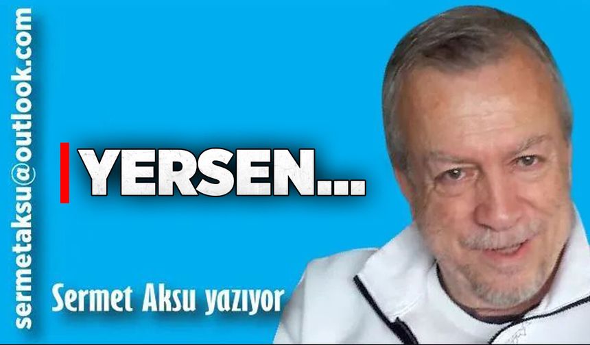 YERSEN…