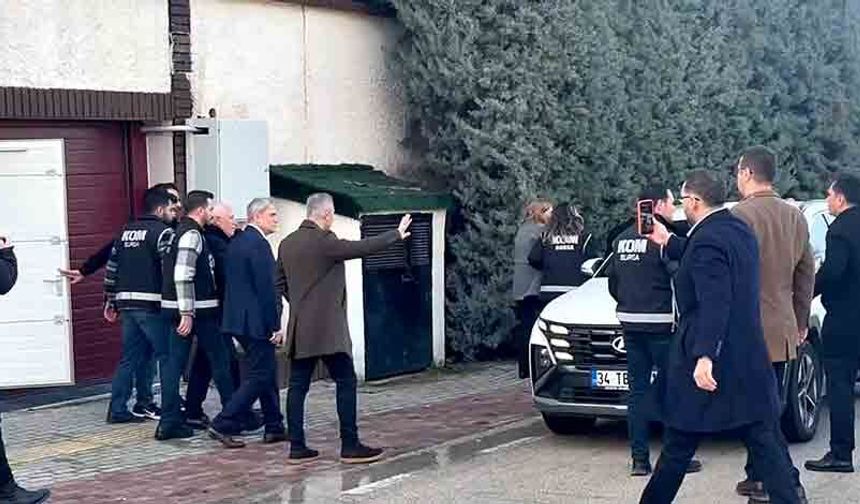 CHP'li eski Bursa Belediye Başkanı Mustafa Bozbey'in 402 yıla kadar hapsi istendi