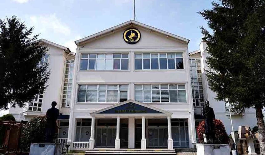 Dolandırıcılar bu kez belediye ismini kullandı