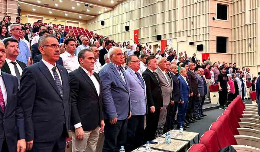 Eğitimde Yılın Enleri Ödülleri sahiplerini buldu