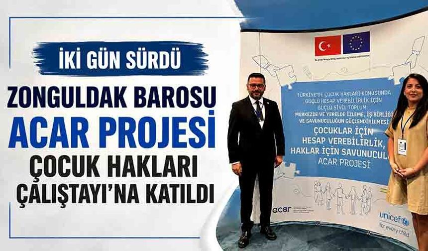 İki gün sürdü