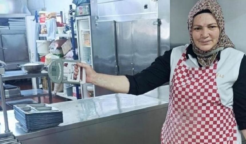 Bartın halkı hareket yaşını öğreniyor