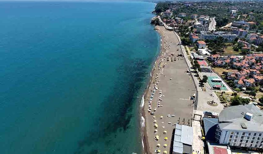 Bodrum'u Unutturdu! Uygun Tatilin Yeni Gözdesi Akçakoca