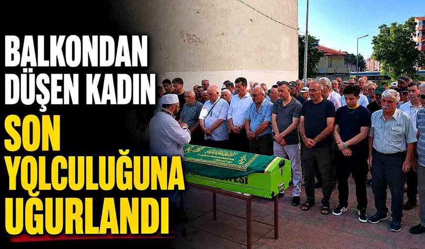 Yüksel Hazoğlu Son Yolculuğuna Uğurlandı