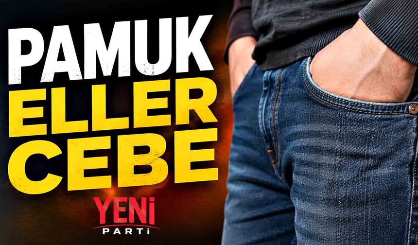 Pamuk eller cebe