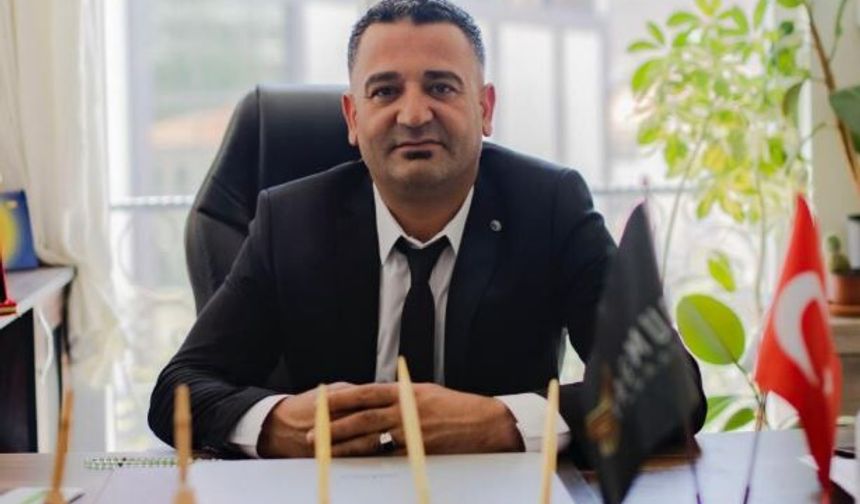 CHP Bilecik İl Başkanı belli oldu