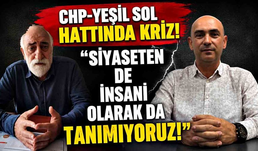 Devrim Dural'ın Sözlerine Zehir Zemberek Cevap