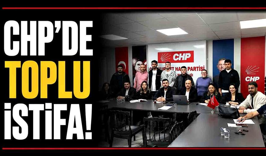 Gençlik “Ateşten Gömleği” giydi