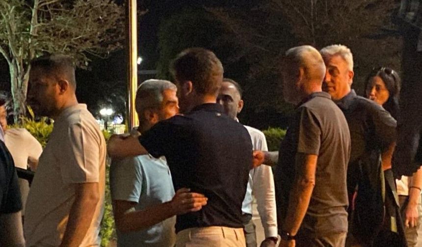 Eski Akçakoca Belediye Başkanı Fikret Albayrak yeniden tutuklandı