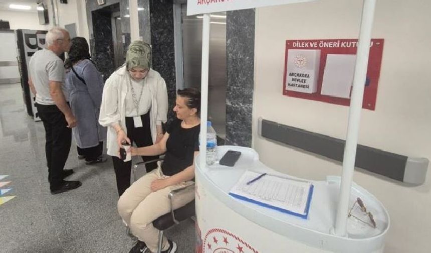 Hareket yaşını öğren sağlıklı yaşa