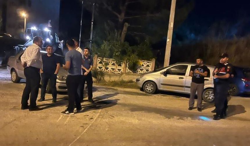 Kastamonu’da iki otomobil çarpıştı: 2 yaralı