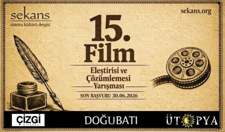KBÜ öğrencileri film çözümlemesi kategorisinde finale yükseldi