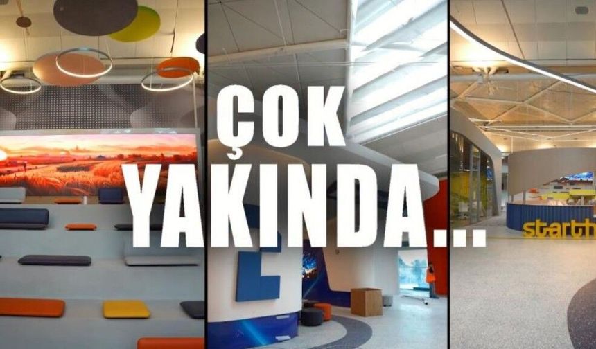 Bakan Kacır’dan "Terminal İstanbul" müjdesi