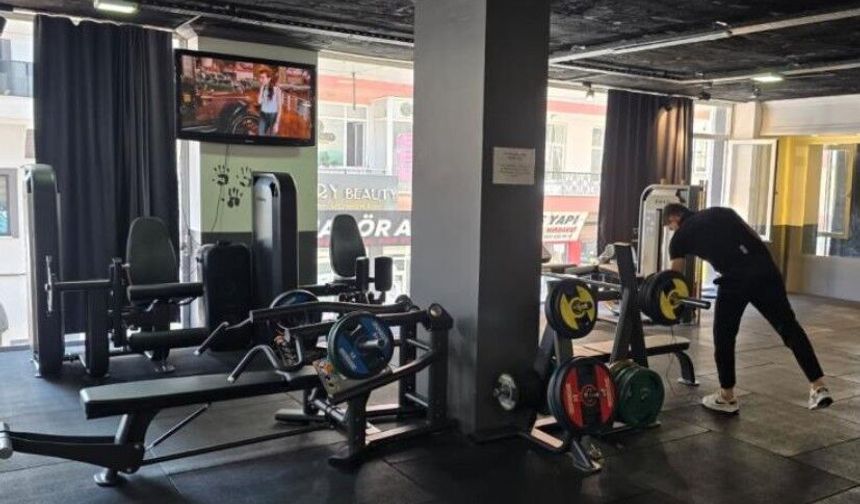 Uzman antrenörden yaz uyarısı; "Sağlıklı spor bilinçli yapılır"