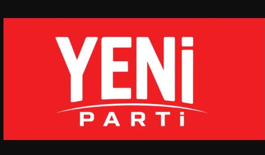 YENİ Parti yarın ilk grup toplantısını gerçekleştirecek