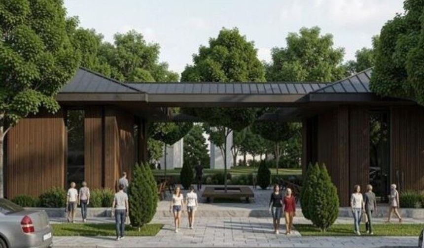 100 Projeden biri daha hayata geçiyor