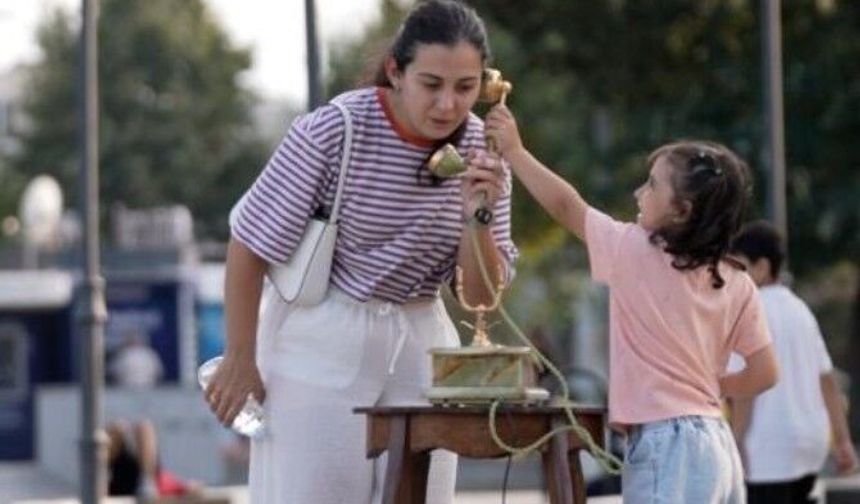 Düzce Belediyesinden "30 Ağustos" için duygu yüklü video