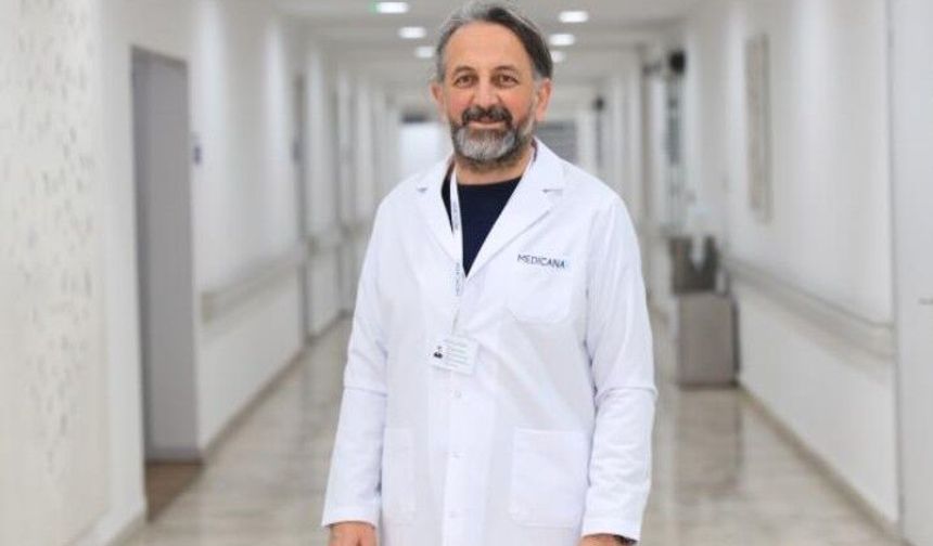 Her şişlik ödem değildir