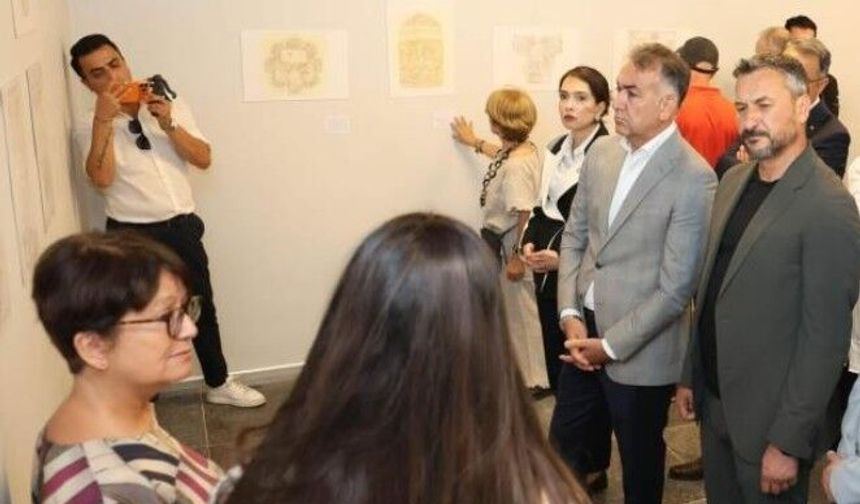 Karabük'te Arkeo-Terapi Çalıştayı ve Sempozyumu düzenlendi