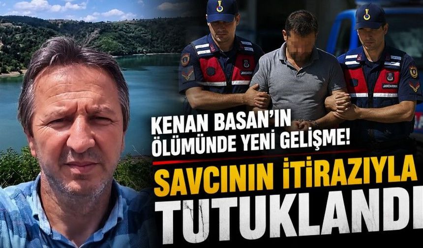 “Domuz zannettim” dedi, serbest bırakıldı: Savcının itirazıyla tutuklandı