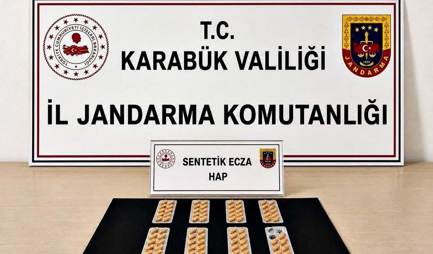 Narkotik  operasyonunda 5 kişi gözaltına alındı