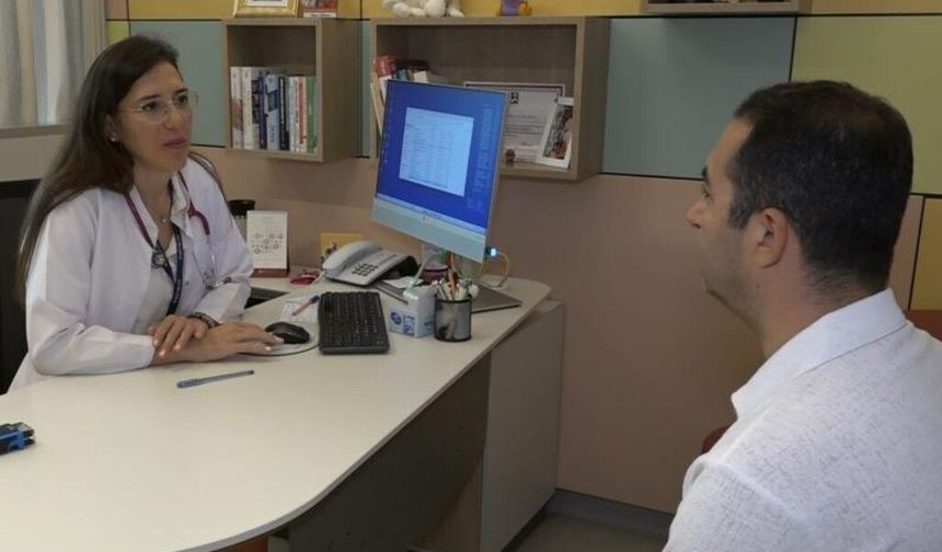 Sık hastalanan her çocuğun bağışıklığı zayıf değildir