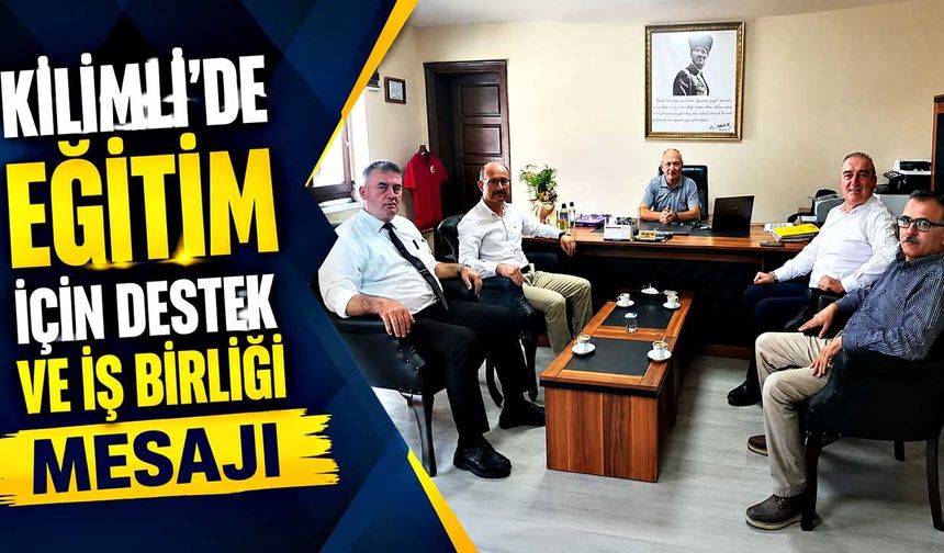 ZON-KAR-DER’den Adil Altun’a ziyaret