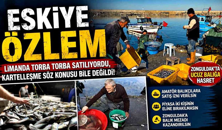 Eskiye özlem