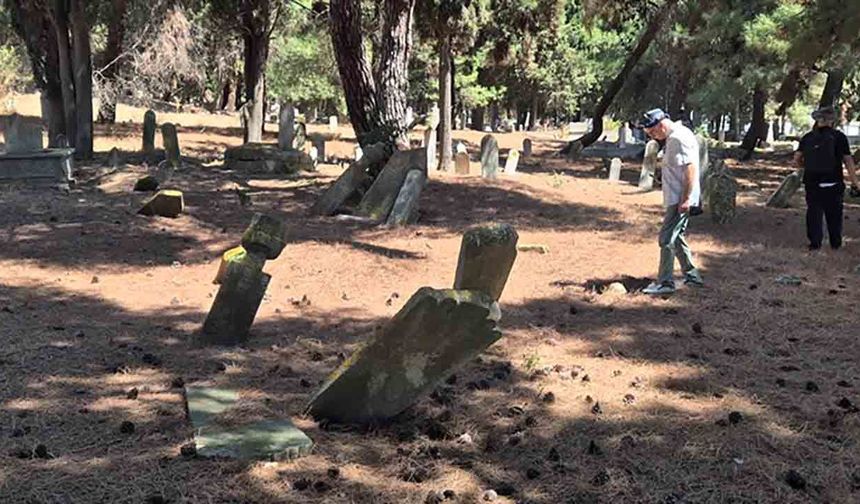 Türk-İslam döneminin izleri tek tek belgeleniyor