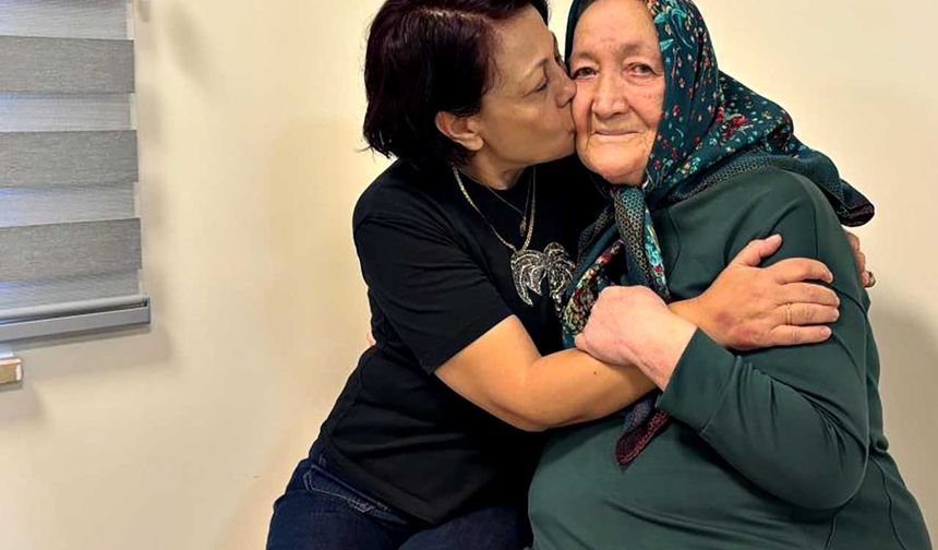 Soğuk algınlığı sandı, ağır kalp yetmezliği çıktı: 75 yaşındaki hasta ikinci baharını yaşıyor
