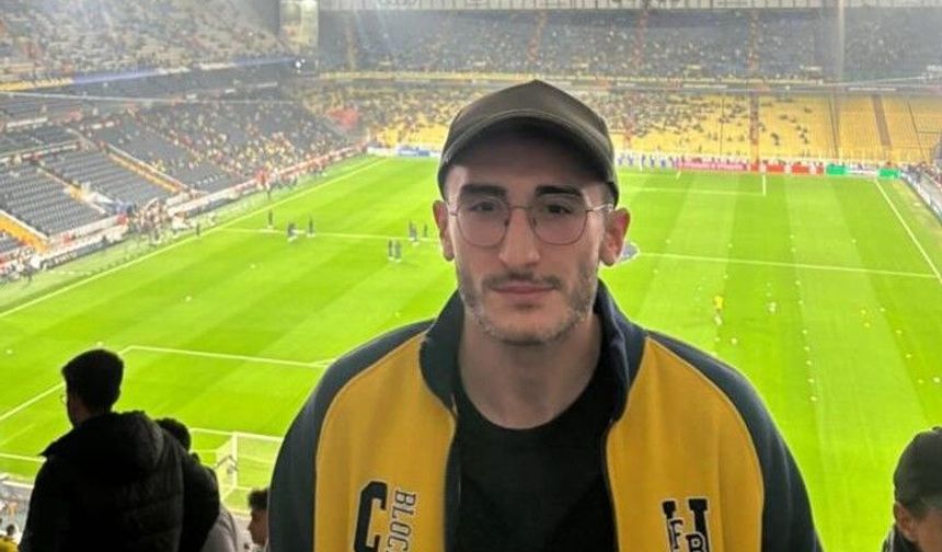 Ankara’da alkollü sürücünün çarptığı genç hayatını kaybetti