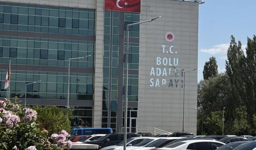 Bolu Belediyesi’nde 34 milyonluk “hayali mesai” soruşturması: 7 şüpheli adliyede