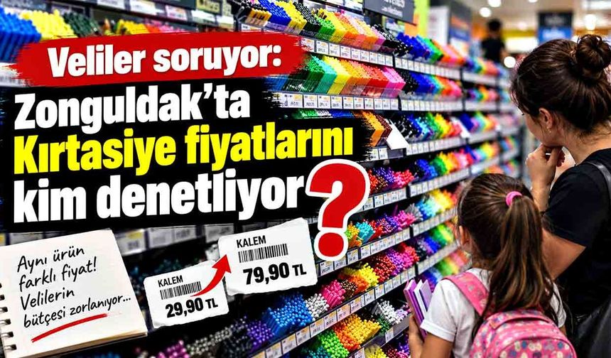 Denetimsizliğin faturası vatandaşa