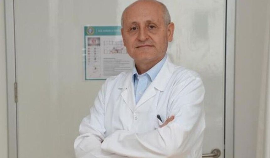 Kulağında Frank çizgisi olanlar önce aile hekimliğine başvurmalı